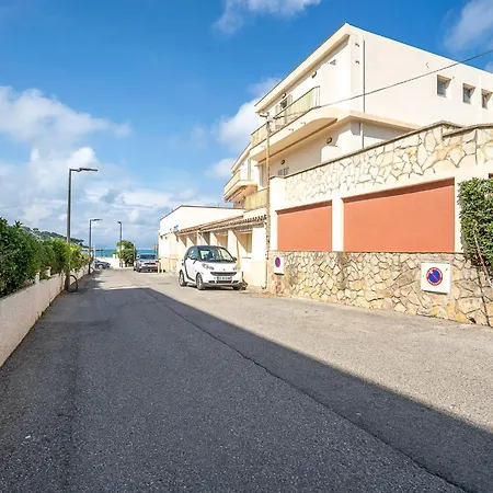 La Bouee By Interhome Apartment Antibes